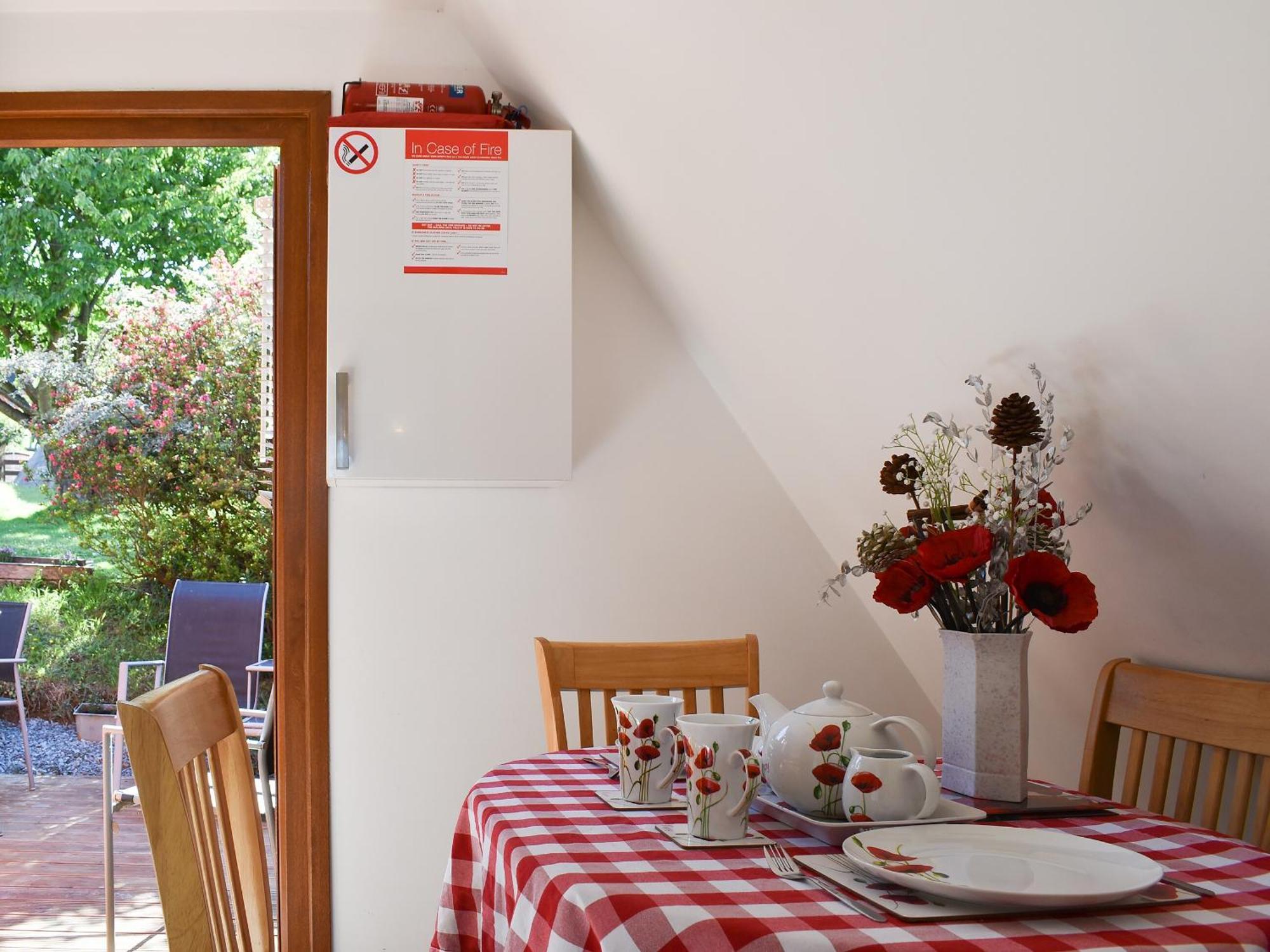 Poppy Lodge Kingsdown  Экстерьер фото