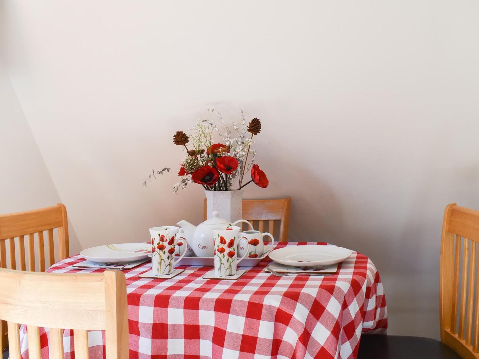 Poppy Lodge Kingsdown  Экстерьер фото