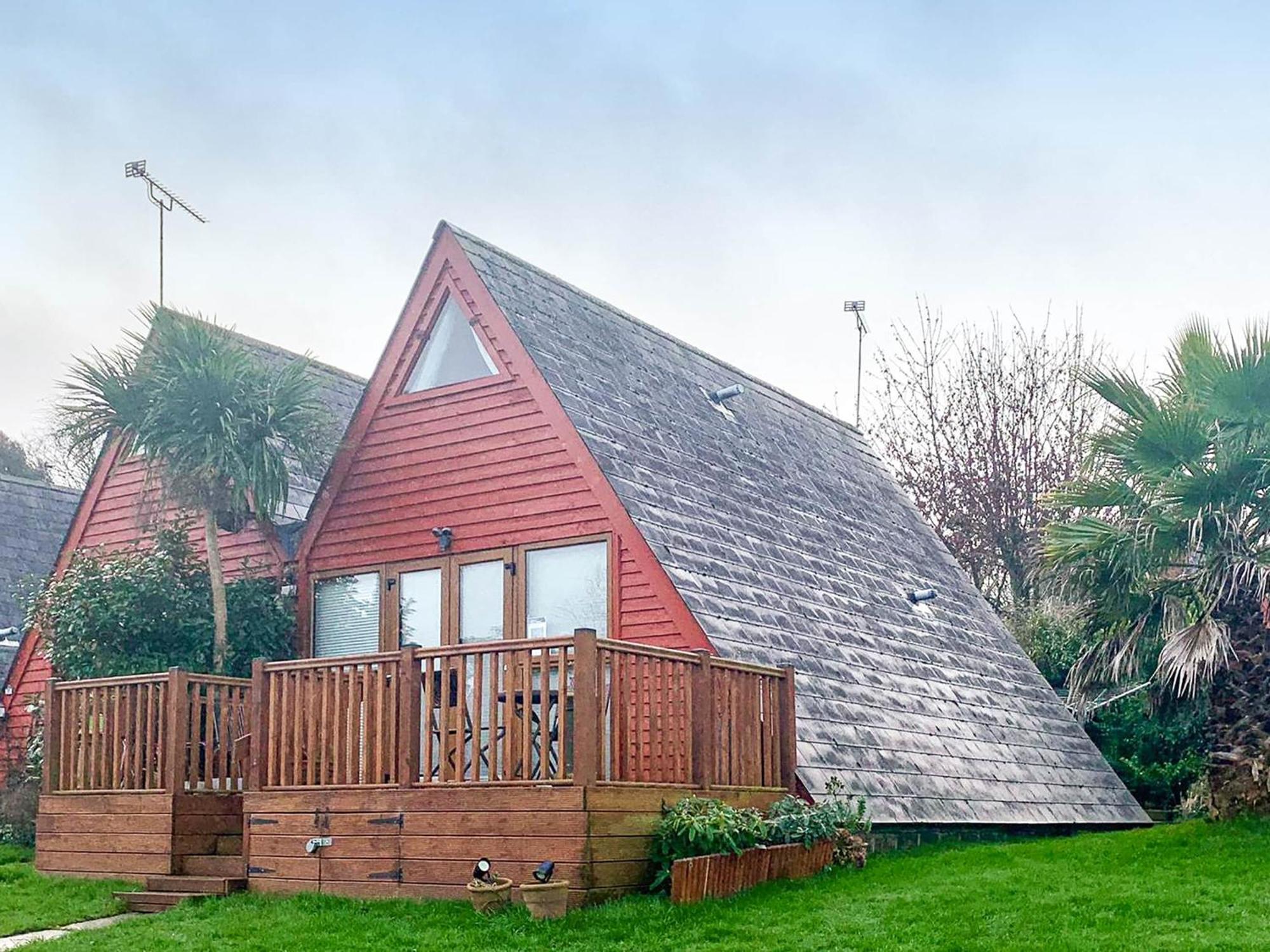 Poppy Lodge Kingsdown  Экстерьер фото