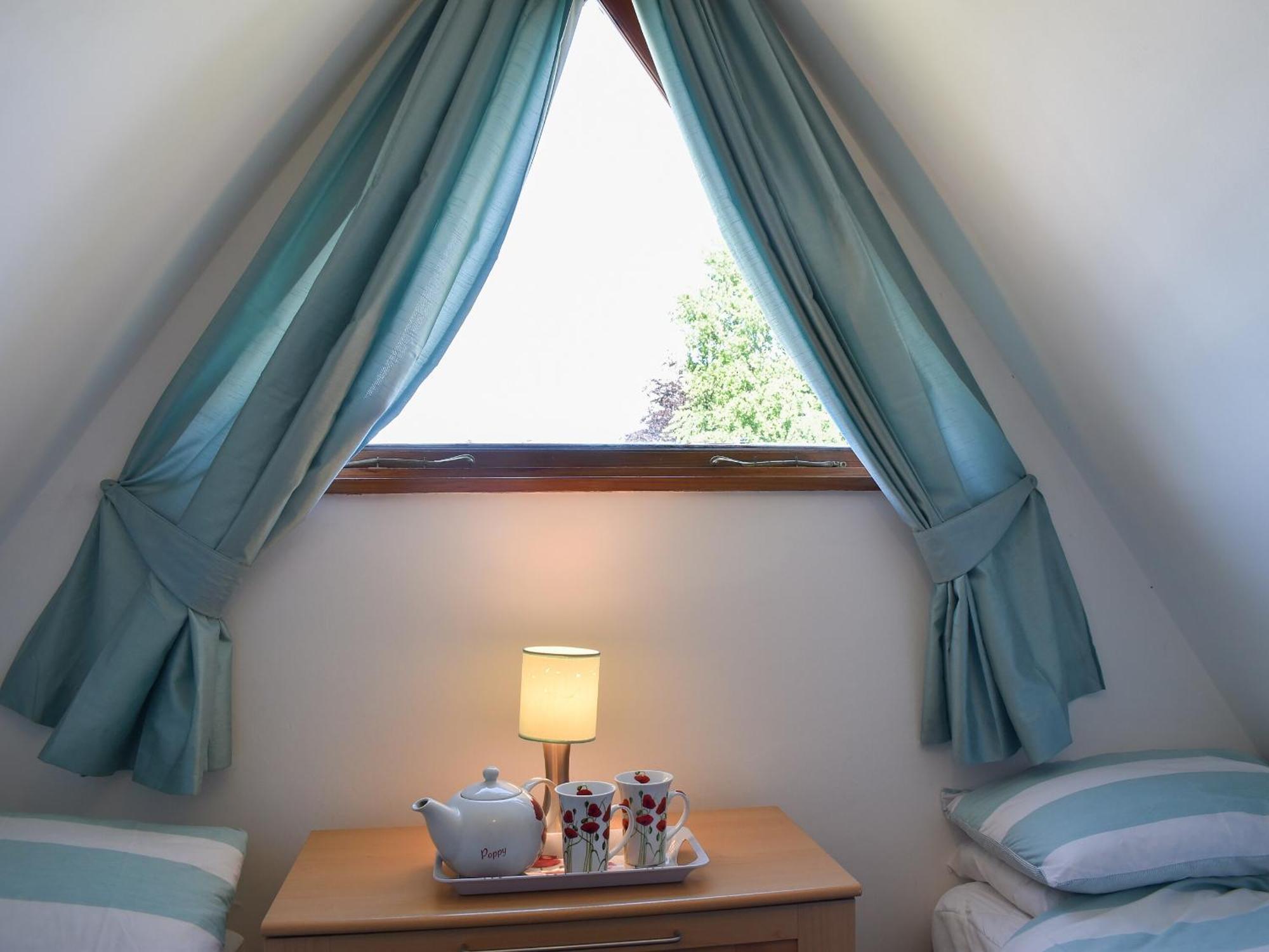 Poppy Lodge Kingsdown  Экстерьер фото