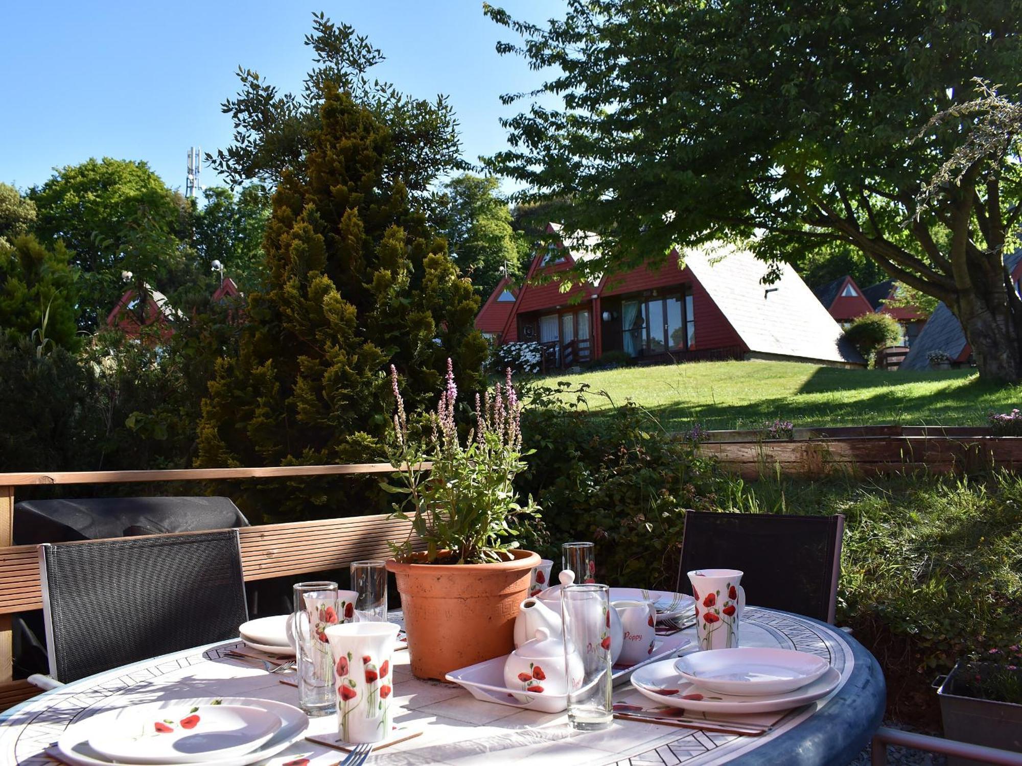Poppy Lodge Kingsdown  Экстерьер фото